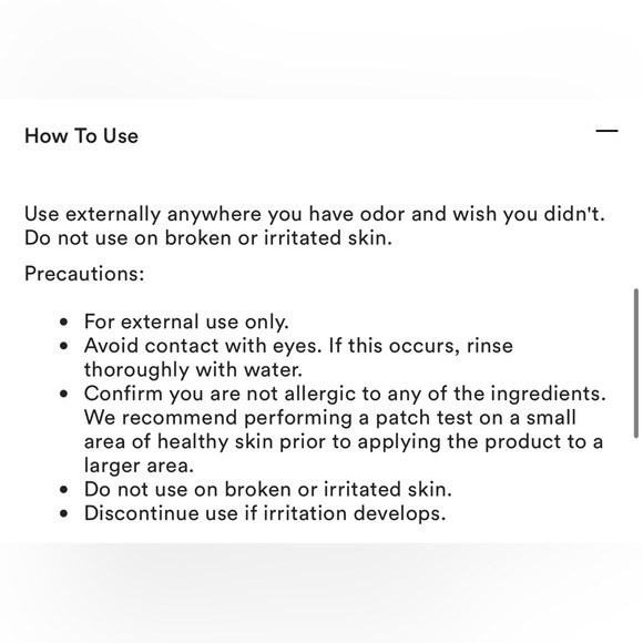 Lume | Acidified Body Wash pH Optimized For Face Body & Privates Clean Tangerine - Picture 12 of 15